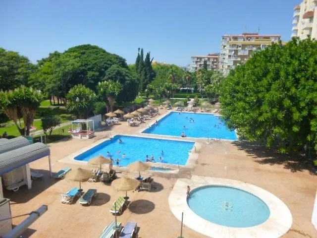 Evans Realty Br Balcon & Vistas Al Mar & Piscina Benalmadena 0*,