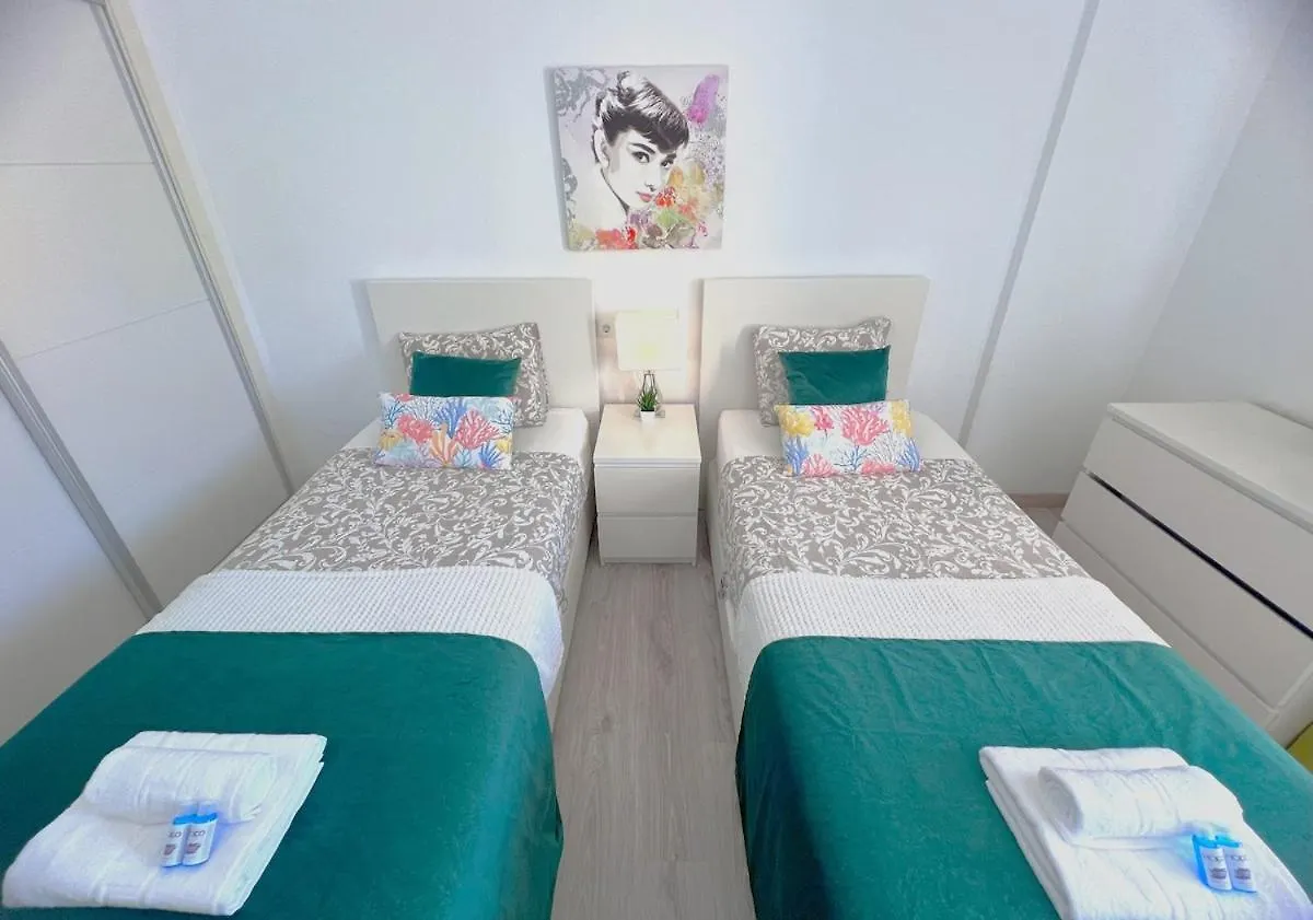 Apartment Evans Realty Br Balcon & Vistas Al Mar & Piscina Benalmadena