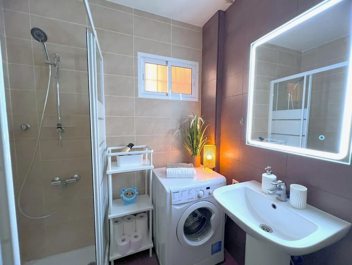 Apartment Evans Realty Br Balcon & Vistas Al Mar & Piscina Benalmadena Spain