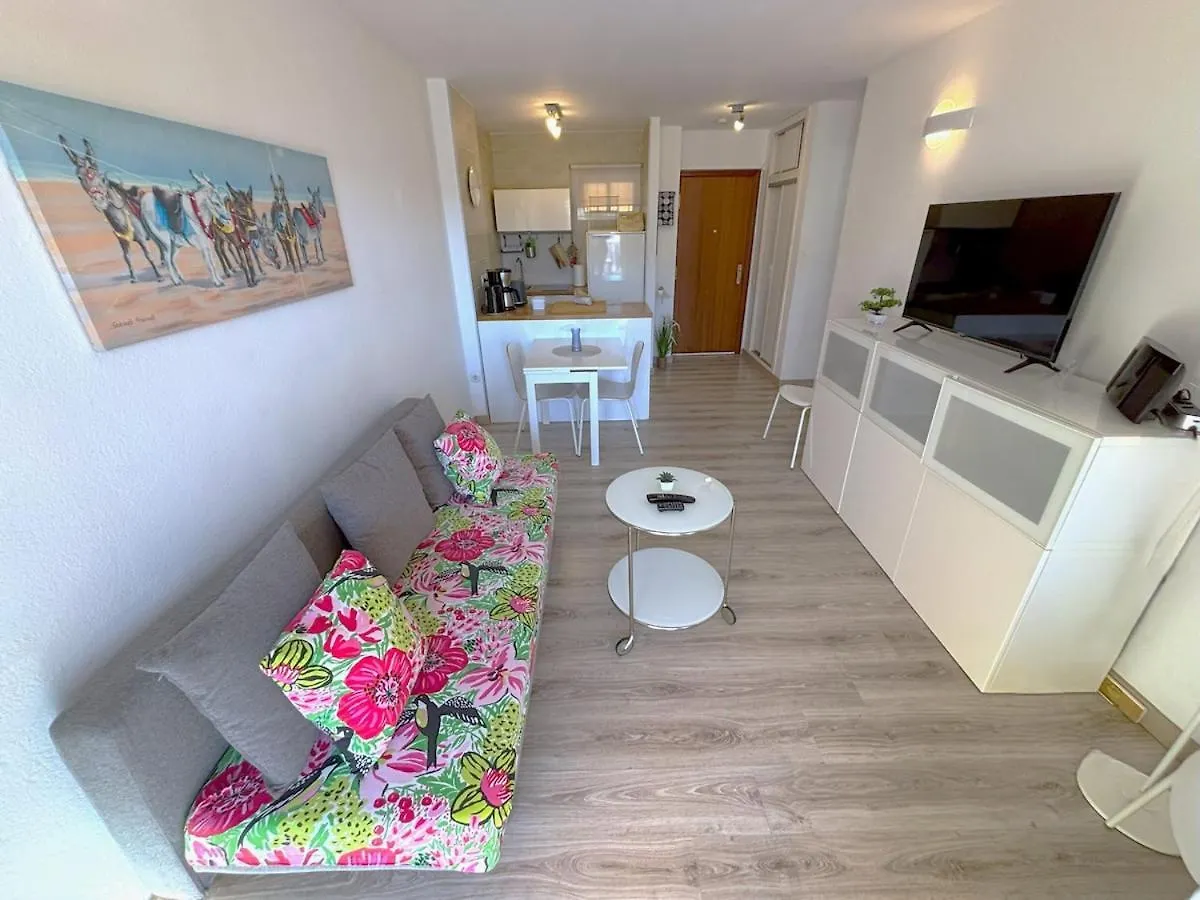 Evans Realty Br Balcon & Vistas Al Mar & Piscina Benalmadena 0*,  Spain