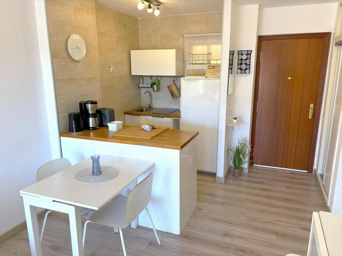 Evans Realty Br Balcon & Vistas Al Mar & Piscina Benalmadena Apartment