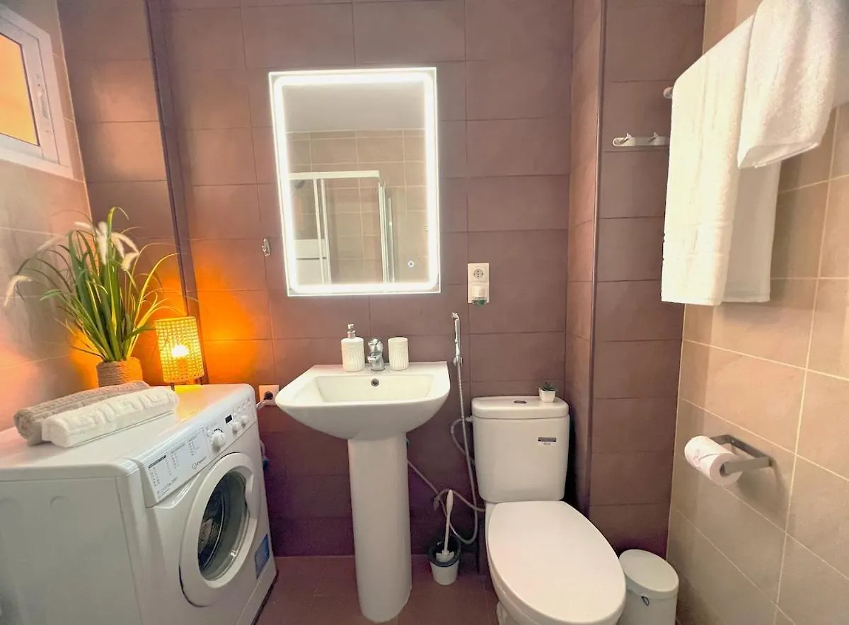 Evans Realty Br Balcon & Vistas Al Mar & Piscina Benalmadena 0*,