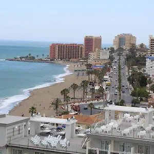 Apartment Benalbeach Complex, Benalmadena