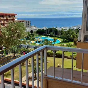 Appartement Aguila, Benalmádena