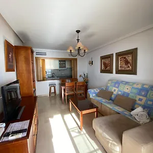 Appartement Panoramic Penthouse, Benalmádena
