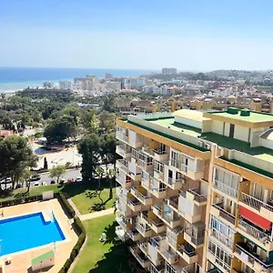 Apartment Hercules 1004, Benalmadena