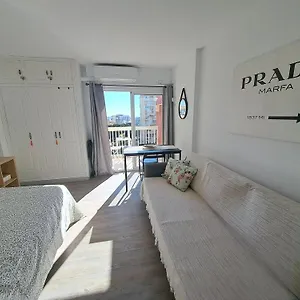 Apartment Iris Summer, Benalmadena