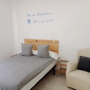 Appartement Coqueto Estudio En Calle Vela, Benalmádena