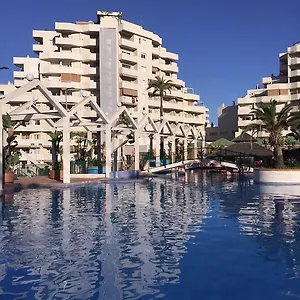 Apartment Benal, Benalmadena