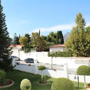 Don Jaoquin Apartamento