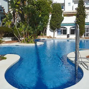 Apartment Pueblo Quinta, Benalmadena
