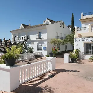 La Fonda Apartamento