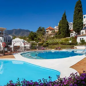 3* Feriested Pueblo Evita