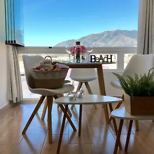 Apartment Apartamento Edificio Agata, Benalmadena