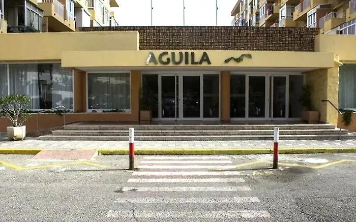 Appartamento Evans Realty Br Balcon & Vistas Al Mar & Piscina Benalmádena